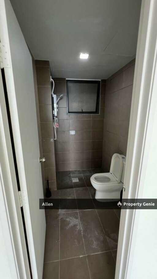 High-Floor Unit with Golf Course View at Residensi ARC - For Sale/Rent