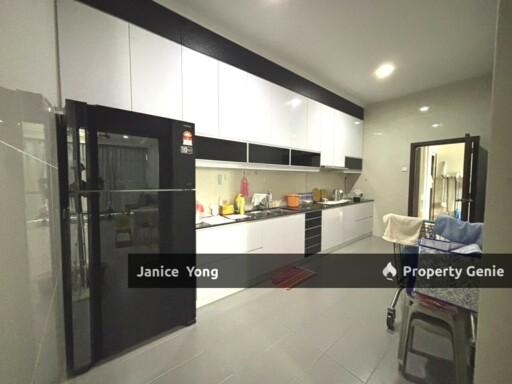 KSL D'Esplanade Residence Taman Century Johor Bahru