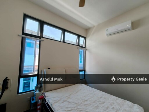 2 Storey Cluster House at Eco Botanic for Sale