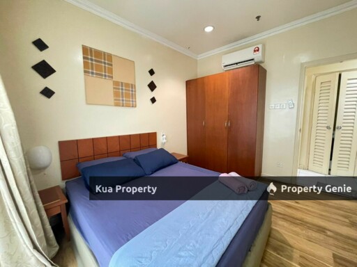 For Sale! Ariva Gateway Service Apartment @ Jalan Bukit Mata