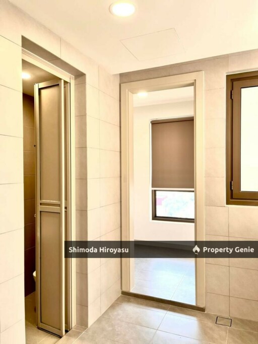 Park Place Desa ParkCity (2217sf) 3 Bed | Facing Greenery
