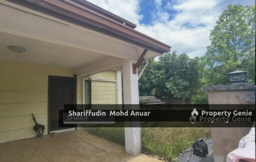 2 Storey Semi D @ Cahaya SPK {Save RM 412,680} 5 Minutes to Damansara Shah Alam Highway (DASH)
