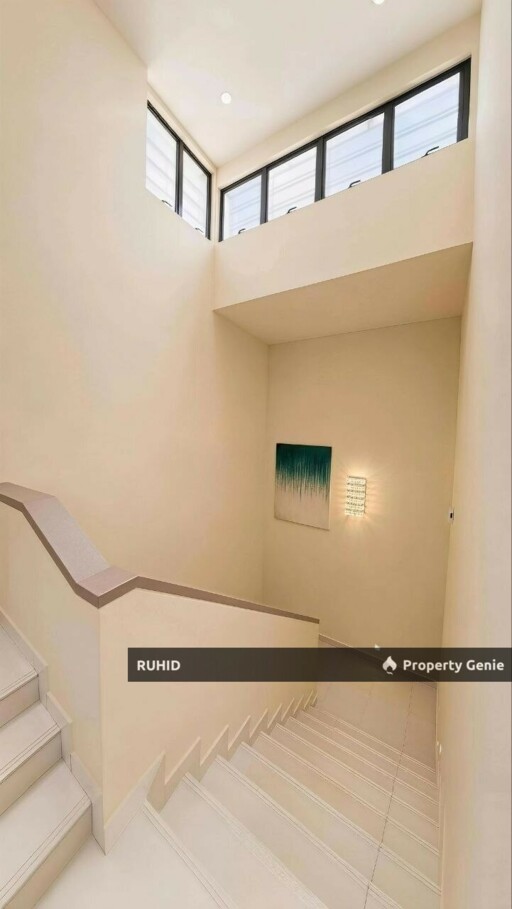 Aspira LakeHomes Gelang Patah Superlink 24'x75' Freehold | Near Tuas Second Link | Renovated