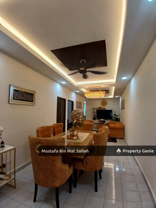 [RENOVATED] Prima Seri Mahkota, Kulim