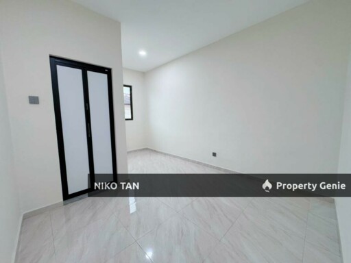 For Sale Tmn Desa Jaya @Jln Danau 29 Double Storey Terrace House