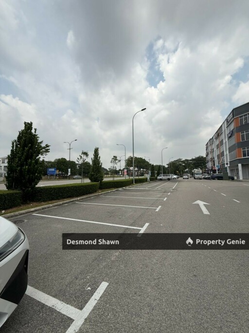 Emerlard 1 @ Crest Austin