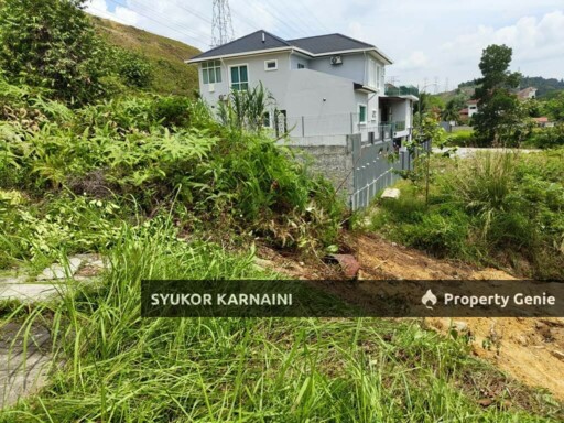 Bungalow Land Sungai Buloh Country Resort
