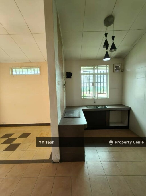Paya Rumput Indah Single Storey Semi D