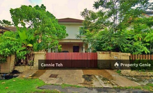 Taman Tun Abdul Razak @ 2-Storey Bungalow | 9,490sf (Land) Below Value 34%!