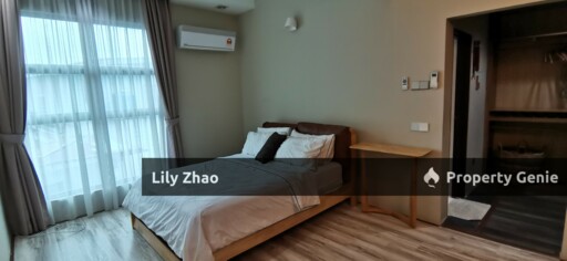 3 Storey Terraced House for Sale, Renovated & Furnished, Taman Tunoh, Behind ITCC Hypermall, Penampang