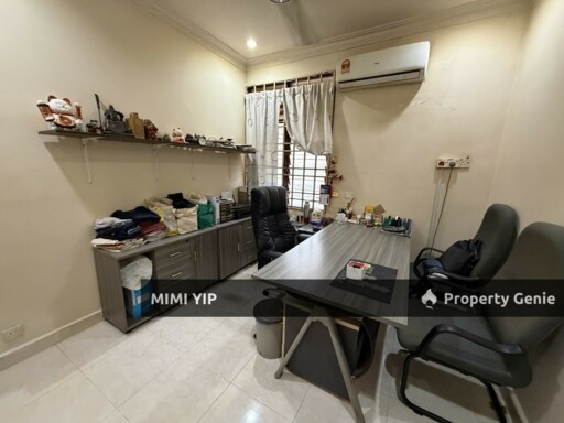 2-Storey Terrace @ Bandar Mahkota Cheras
