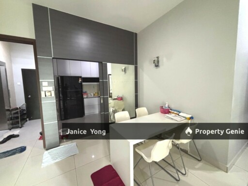 KSL D'Esplanade Residence Taman Century Johor Bahru