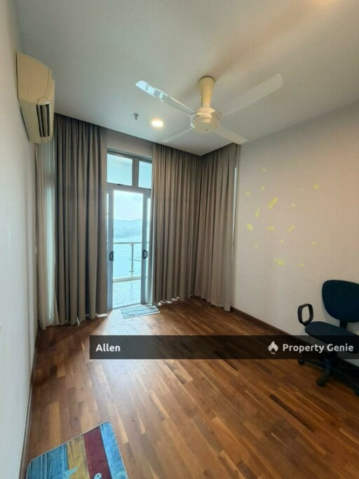 Somerset Puteri Harbour — Fully Furnished High-End Seaview Home for Rent/Sale