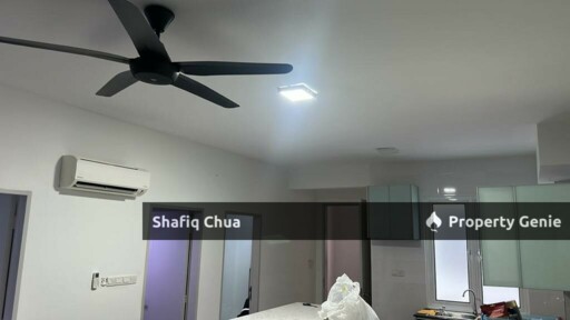 28 Court Residence, Jalan Ipoh