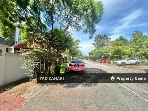 Alam Damai, Cheras | 2.5 Storey Semi D 6 Bedrooms | RM1.89M - Renovated and Extended 2 Rooms & Balcony
