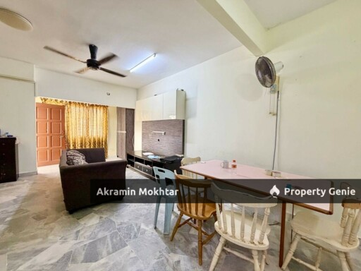 Freehold & Facing Open | Double Storey Terrace, Usj 14 Subang Jaya Selangor