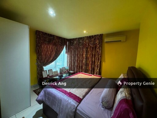 For Rent - D'Esplanade Residence For Rent KSL City For Rent Johor Bahru For Rent Johor For Rent