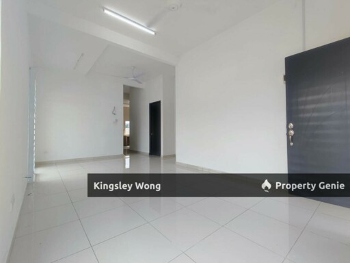 Klebang Perdana, Klebang Freehold Single Storey Semi-D walking distance to mall