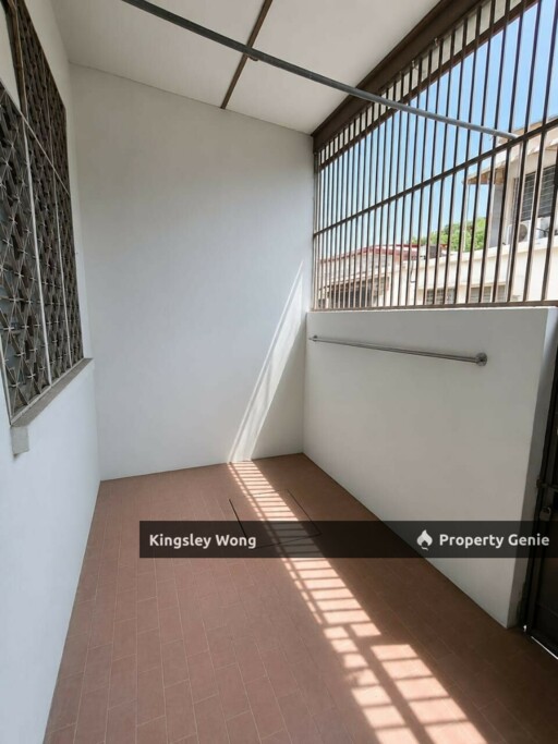 lpoh Garden Freehold Town Area Single Storey Terrace House Renovated Near Mall Schools