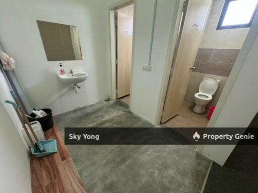 Mahkota Impian Commercial shoplot , Alma For Rent