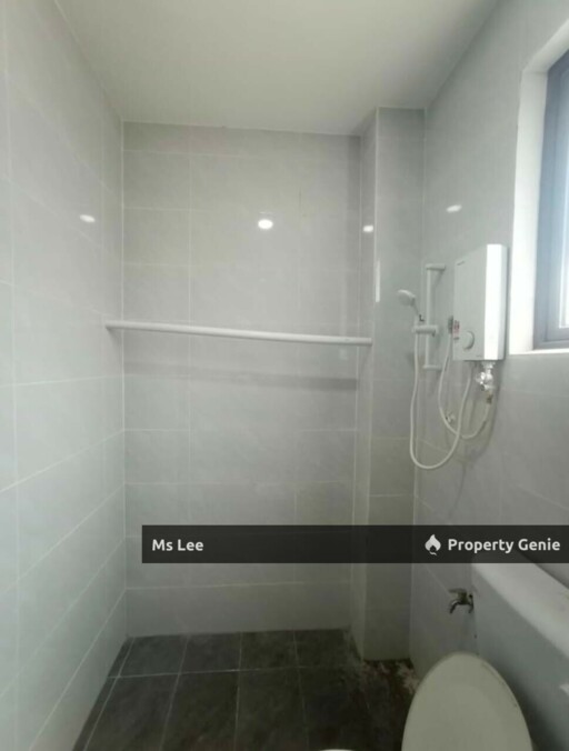 Bungalow Residence Suite @ Glenmarie Cove, Port Klang-Lavender Residence-Ready Now
