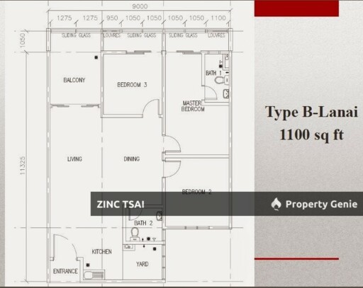 Damai Vista {Save RM 285,000} 11 mins drive to MRT Sri Raya_12 mins drive to EkoCheras Mall