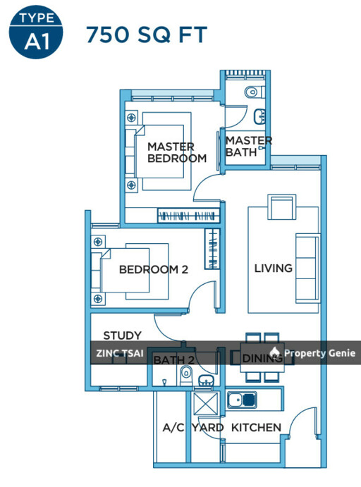 Mizu Residences🔥Save RM 91,000🔥5 mins drive to LRT Ara Damansara Station