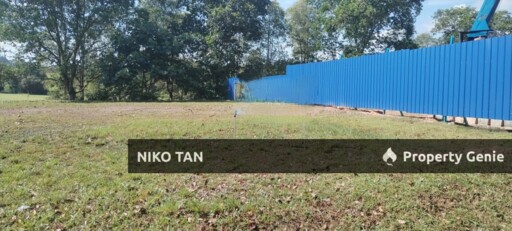 [PRIME AREA]Impian Emas Bungalow Lot For Sale