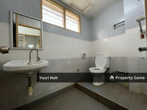 Endlot 2 Storey Seksyen 8 Shah Alam