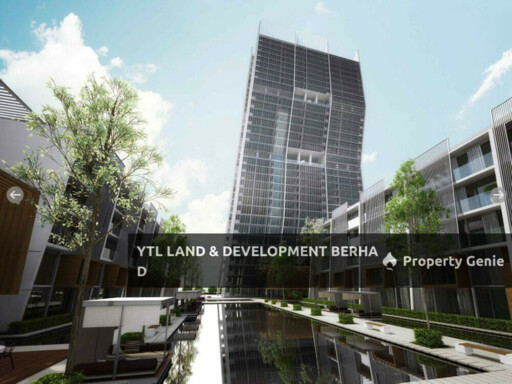 The Capers Sentul East