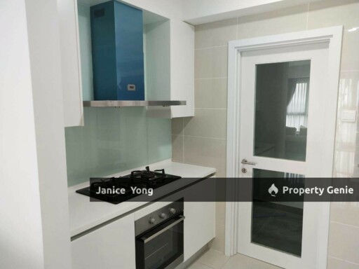 Iskandar Residences Medini Iskandar Puteri