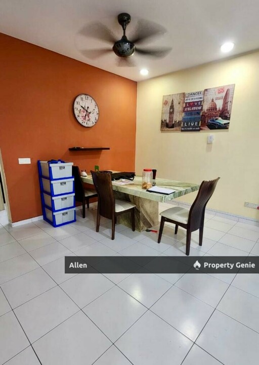 Setia Eco Garden @ Gelang Patah – Perfect for Tuas Commuters