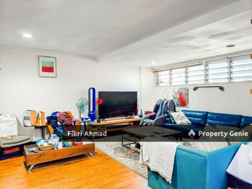 FOR SALE: Below Market Value Menara Impian Condominium Ampang Jaya