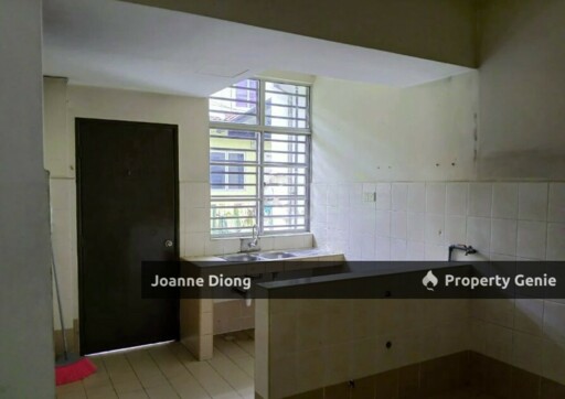 Putra Height Double Storey House