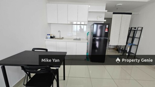 Tulip Residence Studio Condo Denai Alam Elmina City Elmina West Shah Alam