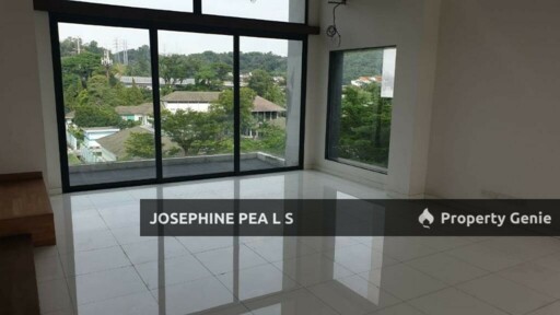 Tanduk 5 Residency, Bangsar, Kuala Lumpur Bungalow For Sale