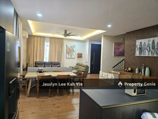 Eco Majestic, Semenyih STONERIDGE