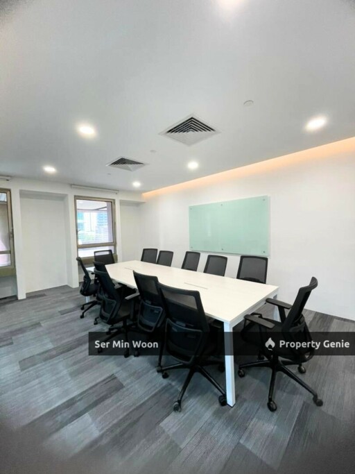 Menara Tan & Tan KLCC Office For Rent Nearby MRT Persiaran KLCC and LRT Ampang Park