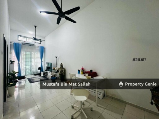 Single Storey Terrace, Citra, Bukit Banyan, Sungai Petani
