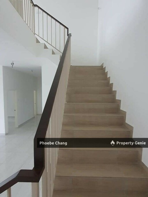 The Most Affordable Semi D House Located at SPPK, Ipoh