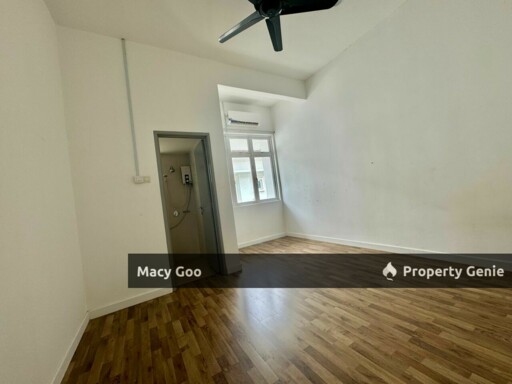 [GOLF COURSE VIEW] Double Storey Semi D Tiara Golf Club Ayer Keroh