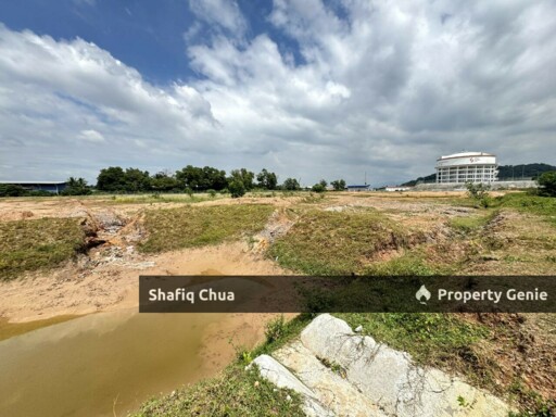 Hamilton Industrial Land Mukim Setul, Seremban, Negeri Sembilan