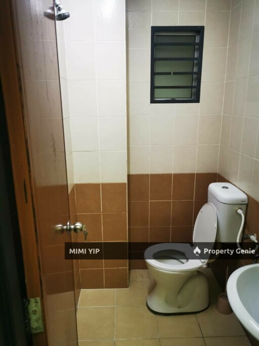 Suria Court Bandar Mahkota Cheras for Rent | 3 Bedrooms | 2 Car Parks | RM1,300