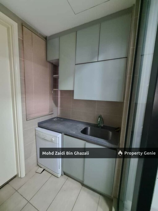 Fully Furnished SERA TWINVILLA Presint 8