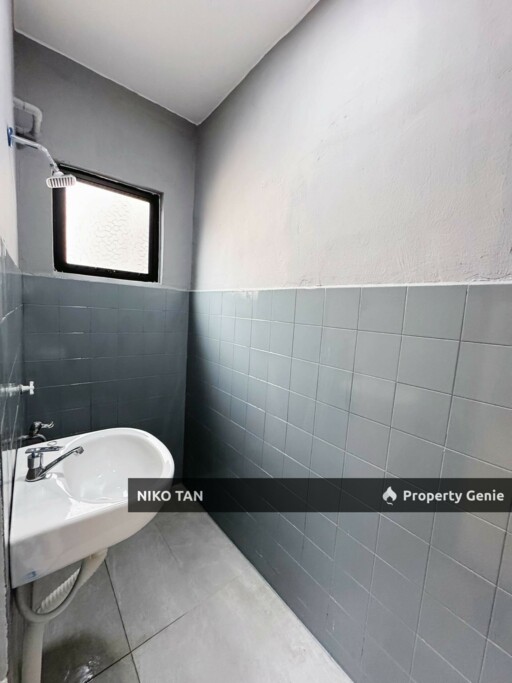 For Sale Bandar Seri Alam @ Jln Tasek 64 Corner