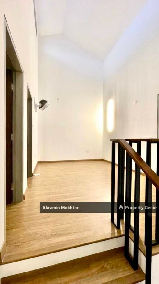 Freehold & Bumi Lot | Double Storey Terrace@Elmina Green 1B, Shah Alam