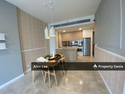 TRX Residence for Sale | Luxury Living in Malaysia’s International Financial Centre (IFC)