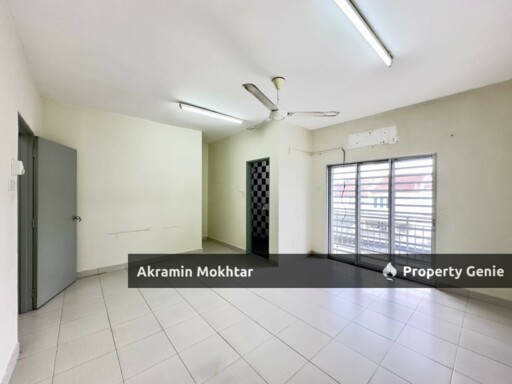 Freehold & Below MV | Aman Putri Seksyen U17 Shah Alam Double Storey