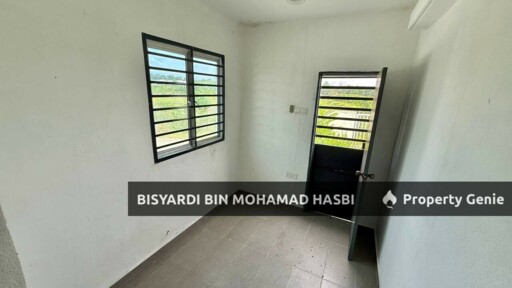 Facing Open Corner Lot Renovated Double Storey Tiara Sendayan Presint 2 Labu, Negeri Sembilan.