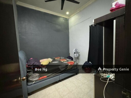 Taman Pulai Utama / Single Storey / Fully Renovated / Unblock View / Nego